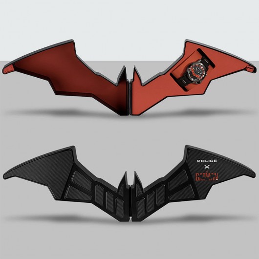 PEWJP2205102 - BATMAN - SBĚRATELSKÁ EDICE